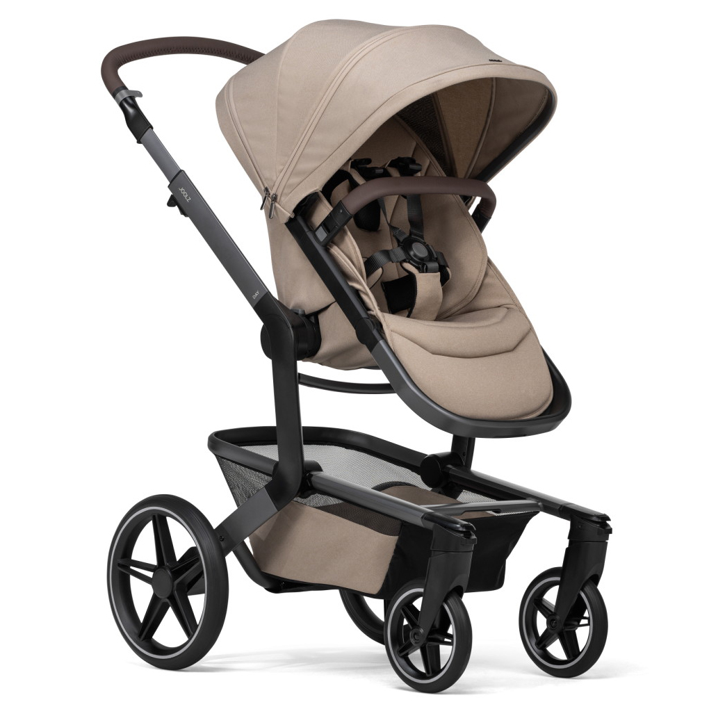 Детская коляска Joolz Day 5 2 в 1 540004 Sandy Taupe n5gtnum1blhkg59ht5mco336cn0d6zb3