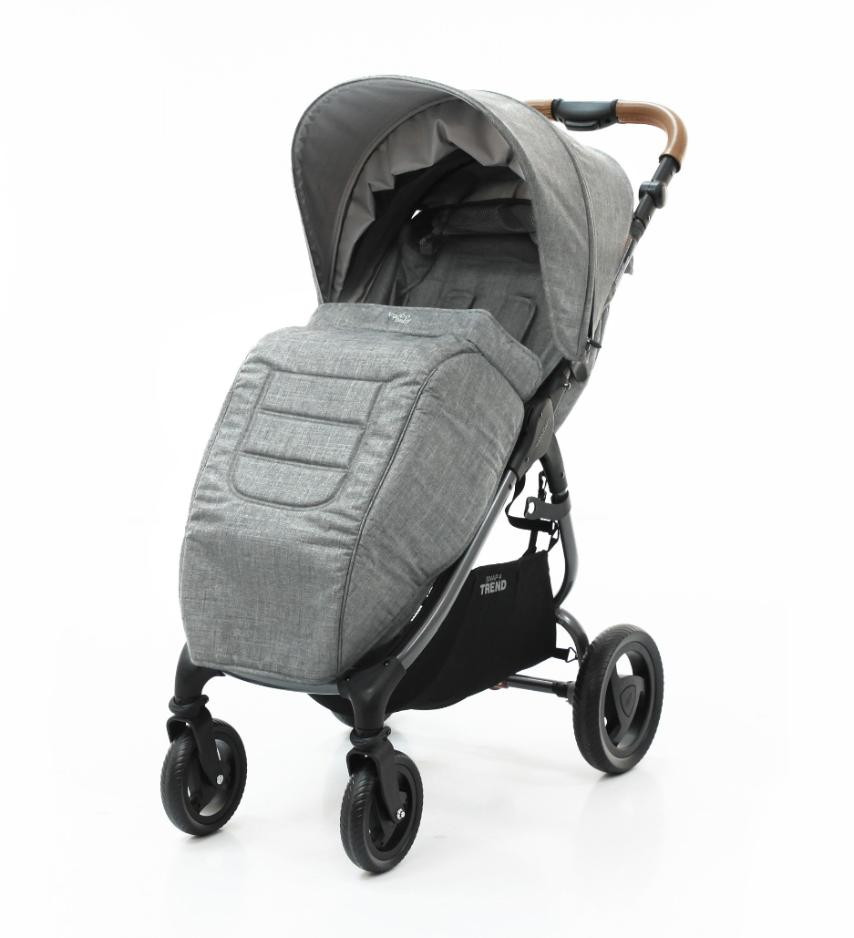 Накидка на ножки Valco baby Boot Cover для Snap Trend, Snap 4 Trend Grey Marle vh8vrmbfz4hmdwpdrf0qmf8ach0bp72y
