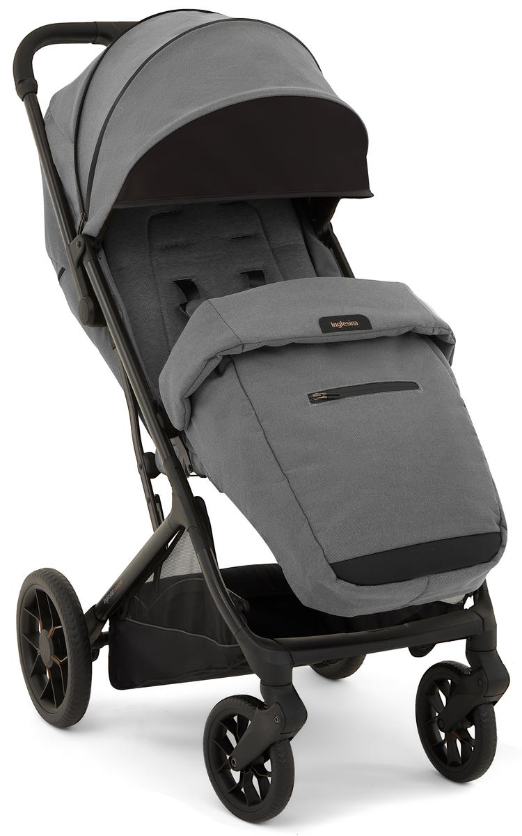 Прогулочная коляска Inglesina Maior (CANYON GREY)