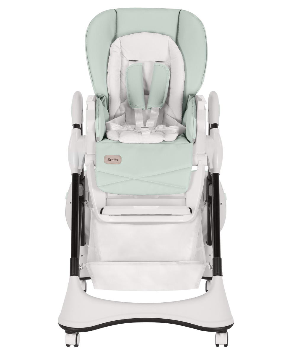 Стульчик для кормления Carrello Stella CRL-9503 Aspen Green rm2zb4au3mb3tvpeaov1a1mikcpmnjyd