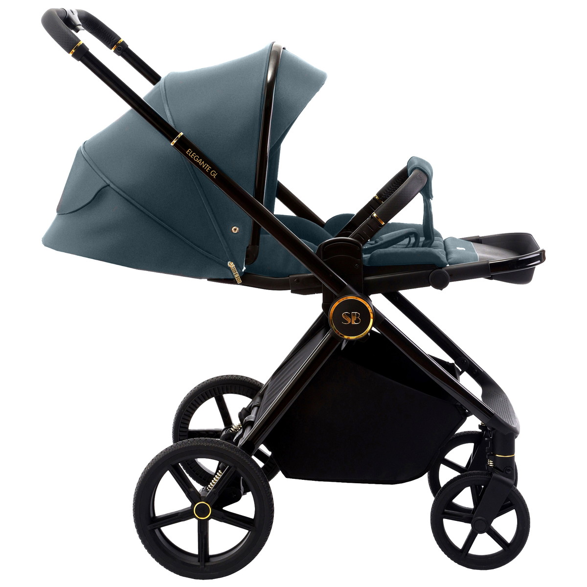 Прогулочная коляска Sweet Baby Elegante GL Blue kx4itabdqc87flvy0fkgrc2crqwwqsml