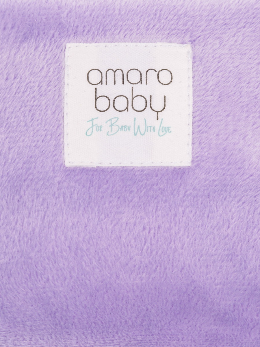 Пояс-грелка AmaroBaby Warm Hugs сиреневый up6q1btdj6crg5p0git8poovtco2328g
