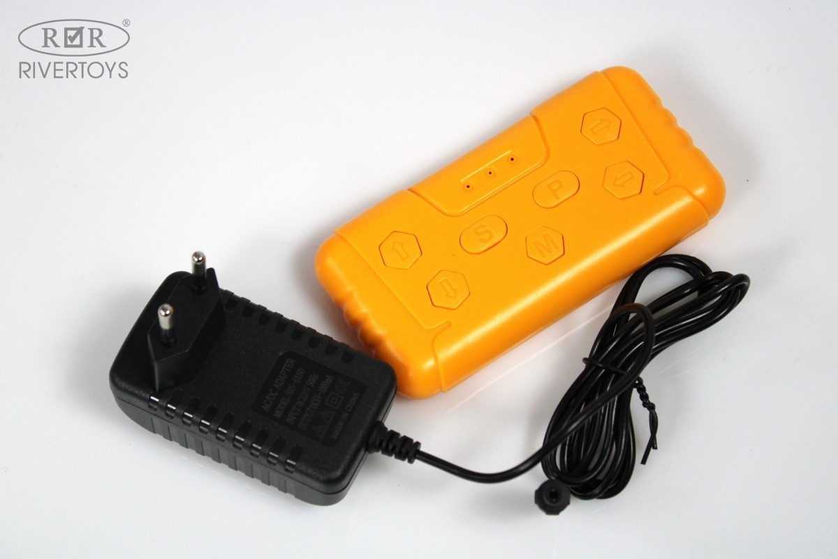 Детский электромобиль RiverToys G005GG зеленый duwz7ibj1uli2wxnvl6cim0izlmwt3vw