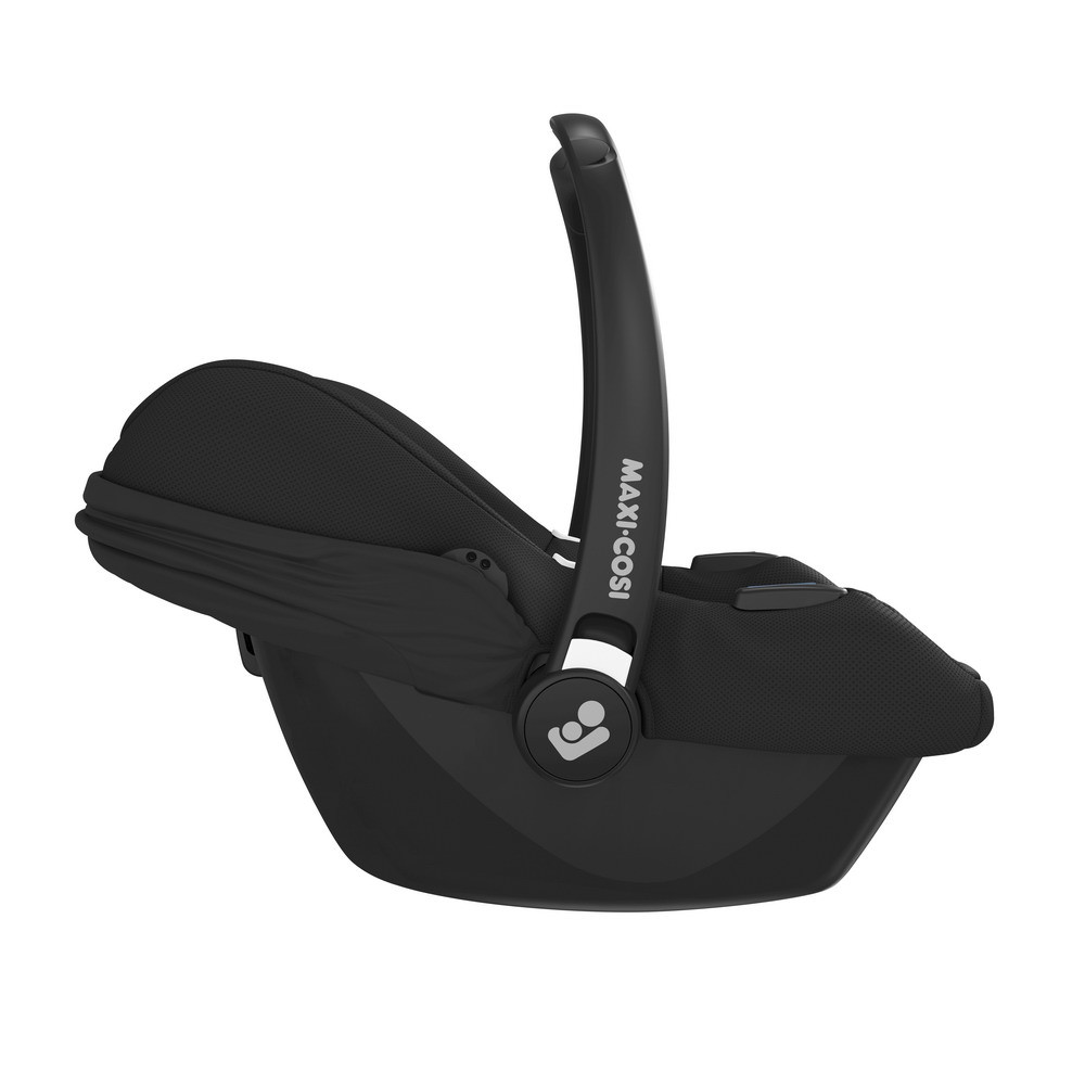 Автокресло Maxi-Cosi Cabrio Fix I-Size Essential Black w7jsbbzr9wu64trzq9xwbxekr50bz9sx