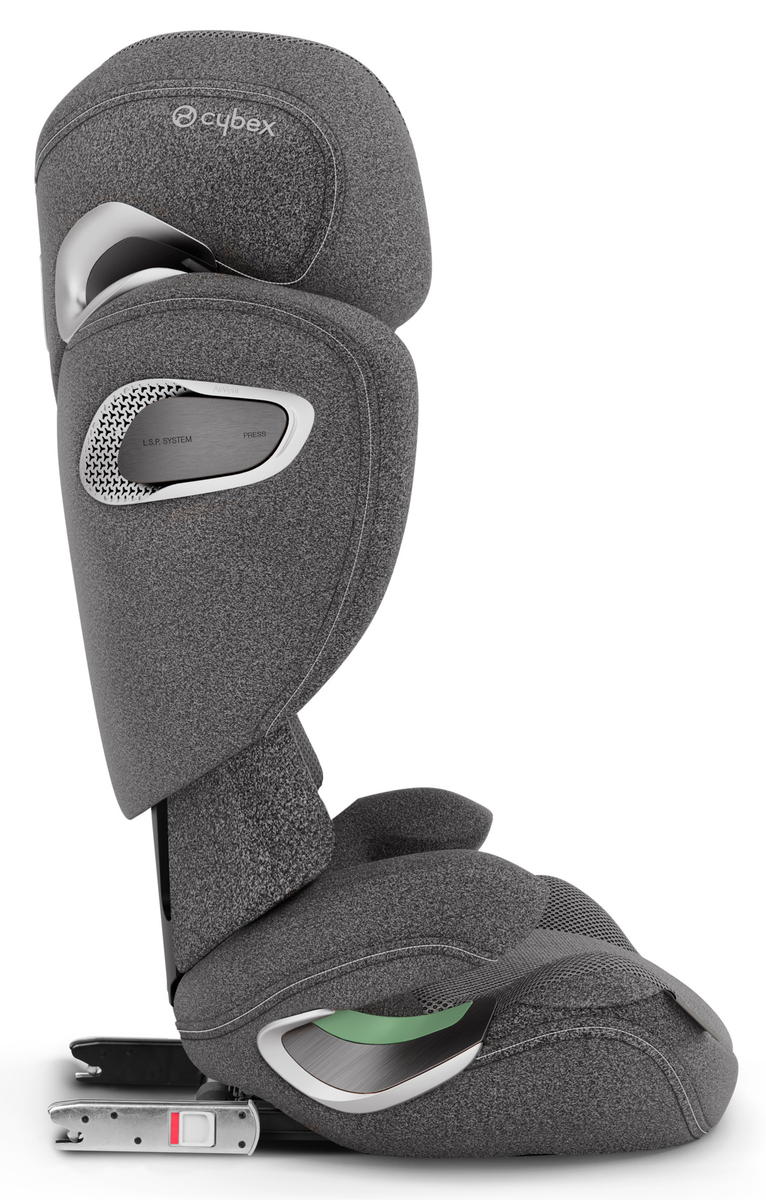 Автокресло Cybex Solution T i-Fix Mirage Grey Plus zht5chn1q7kjr5hevg0de8bnq2a9f6wh