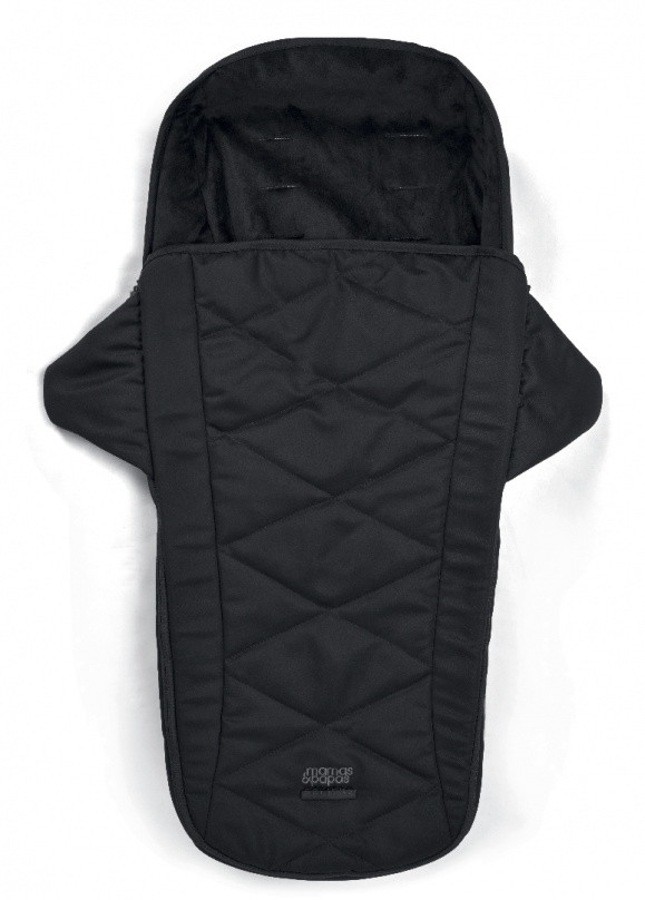Спальный мешок Mamas&Papas Strada Carbon izcxrfhdbfwmulb5wj3d0telr60glbg6