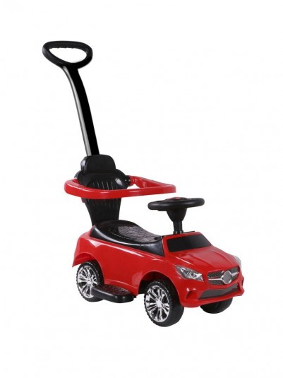 Детская каталка RiverToys Mercedes JY-Z06C красный 3dmkz6rv7qk28nlhvzuen2hu1xtu0lkr
