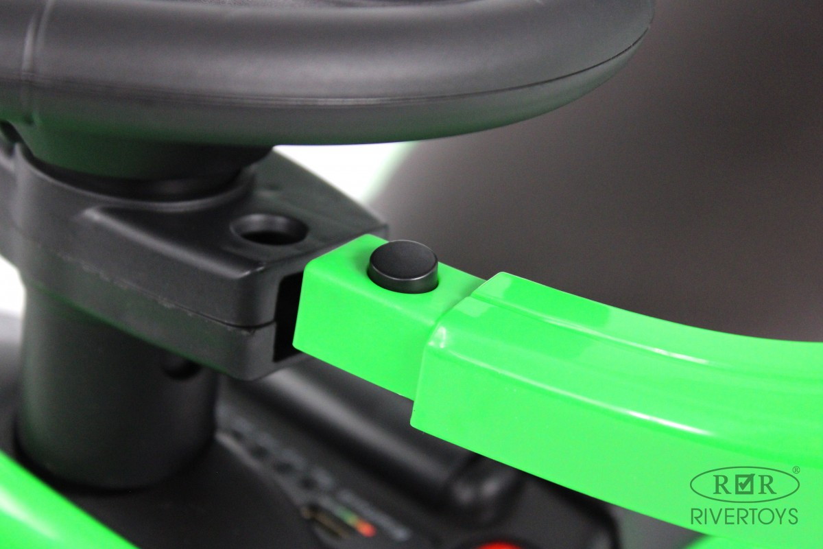 Детский толокар RiverToys Toyota Land Cruiser 300 Z002ZZ-A зеленый gnyz1ken9gy3hdy2zk2ekwf23stbib1j