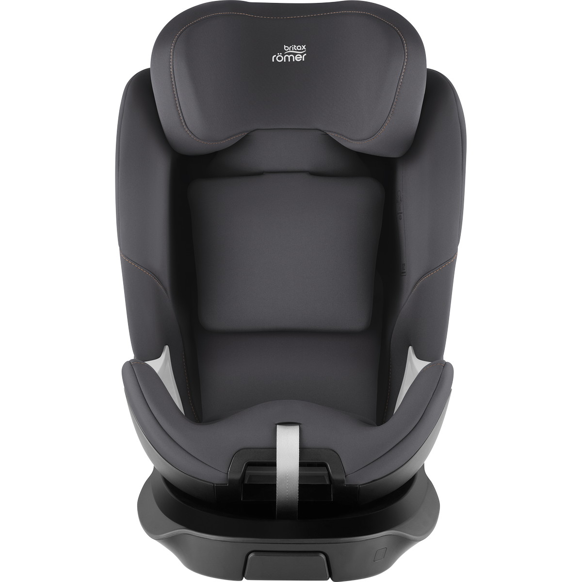 Автокресло Britax Römer SWIVEL Frost Grey 9fg17cxxa3hq4at41g3i29i9yjhxeyhx