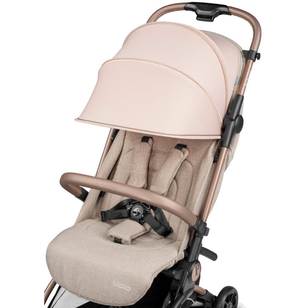 Прогулочная коляска Peg Perego Volo Mon Amour ef9aqrleqsjj1ilm2szm2b8kv5aqmqgb