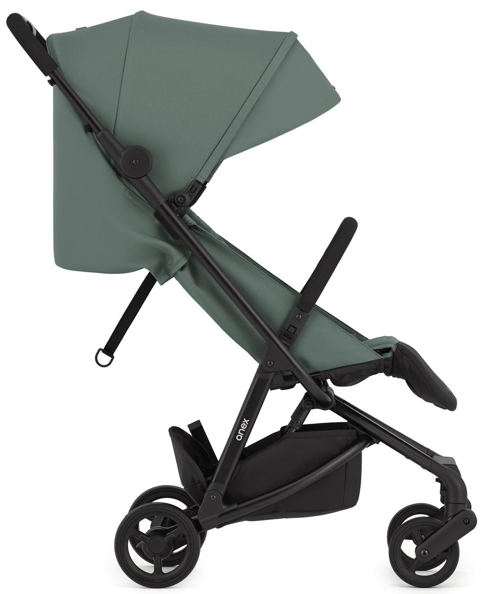 Прогулочная коляска Anex Air-Z ((Az-15-DNA) Minted)