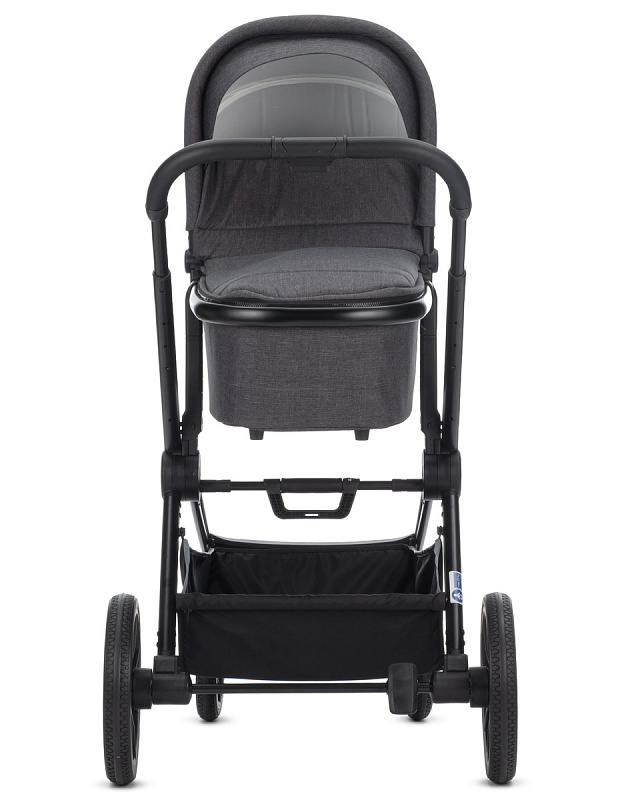 Детская коляска Labala Raiz Lite 2 в 1 2023 Stone grey1