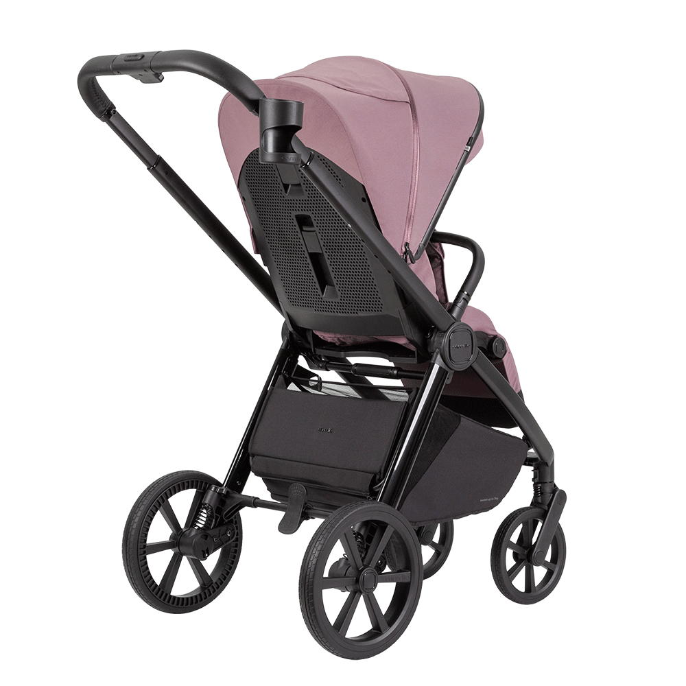 Коляска 2 в 1 Carrello Omega + CRL-6540 Galaxy Pink y5q1rprf4u94qxi4e1fl10e6dul8jjj3