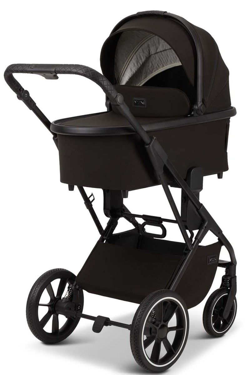 Коляска 2 в 1 Moon Piu Black (633) ljwms9xvj7j6oihr92r65757ij4mjh1r