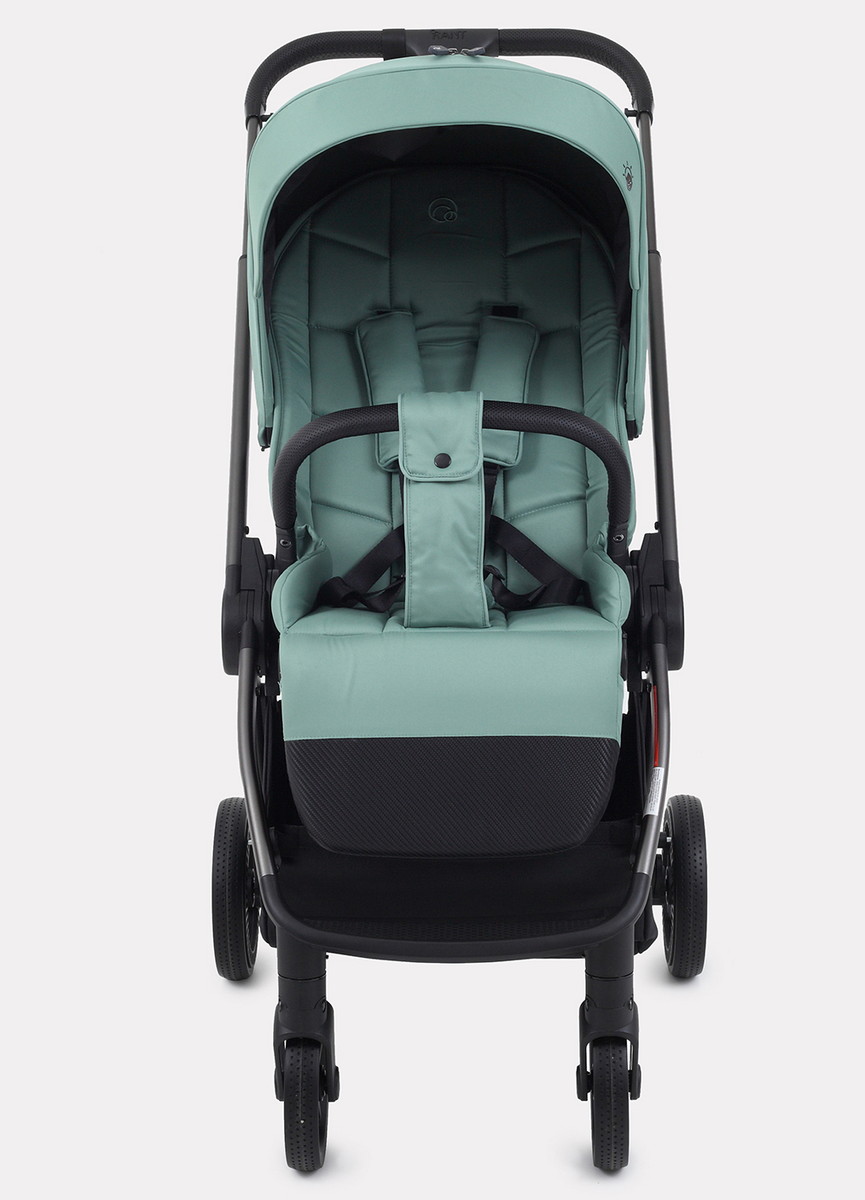 Детская прогулочная коляска Rant Golf RA101 Sage Green ls25dovwhtxesrlsf7ae43k7lp4azyfv