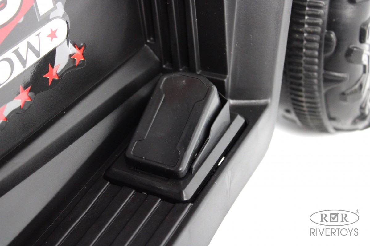 Детский электромобиль RiverToys G005GG красный 0jisas2gw6192gkoqebmqvz20gqz23v6