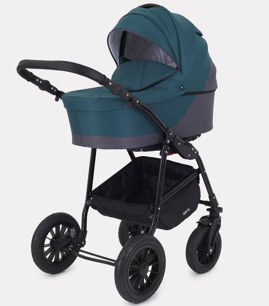 Детская коляска Rant Siena New 2 в 1 04 серый-т.бирюзовый 59800trx2gkxv3db7ixf1mx235kh0jm4