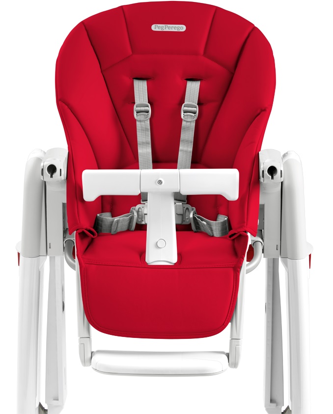 Стульчик для кормления Peg Perego Tatamia Follow Me Fragola 2022 n44udu0m1y2j6ki6rfmglfca4t5a2wru