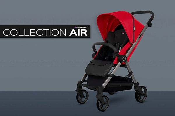 Подарок Esspero Air
