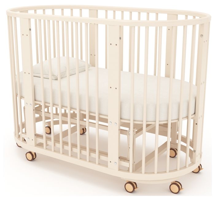 Кровать детская Gandilyan 