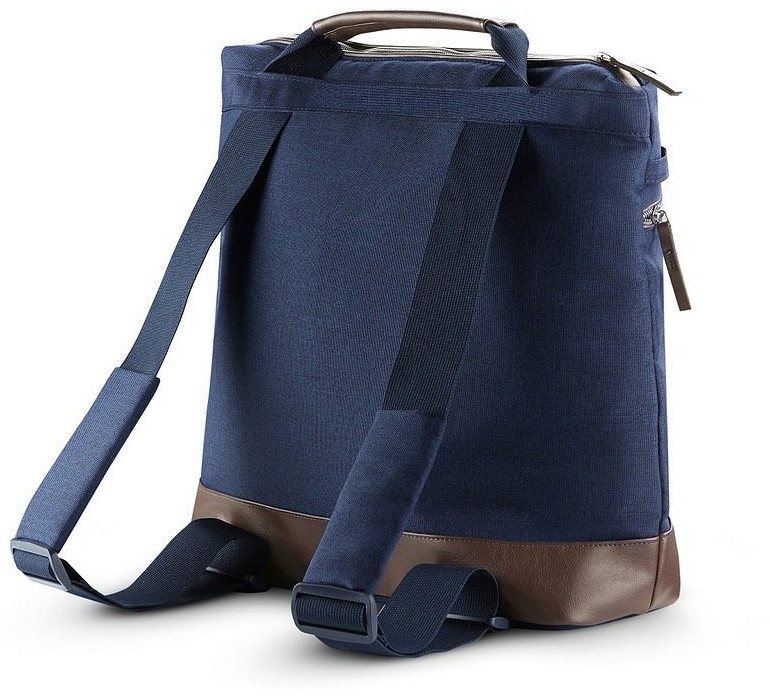 Сумка для коляски Inglesina Aptica Back Bag Silk Grey jo6hlz2b21wb4tixz4q9zjtzmxii682z