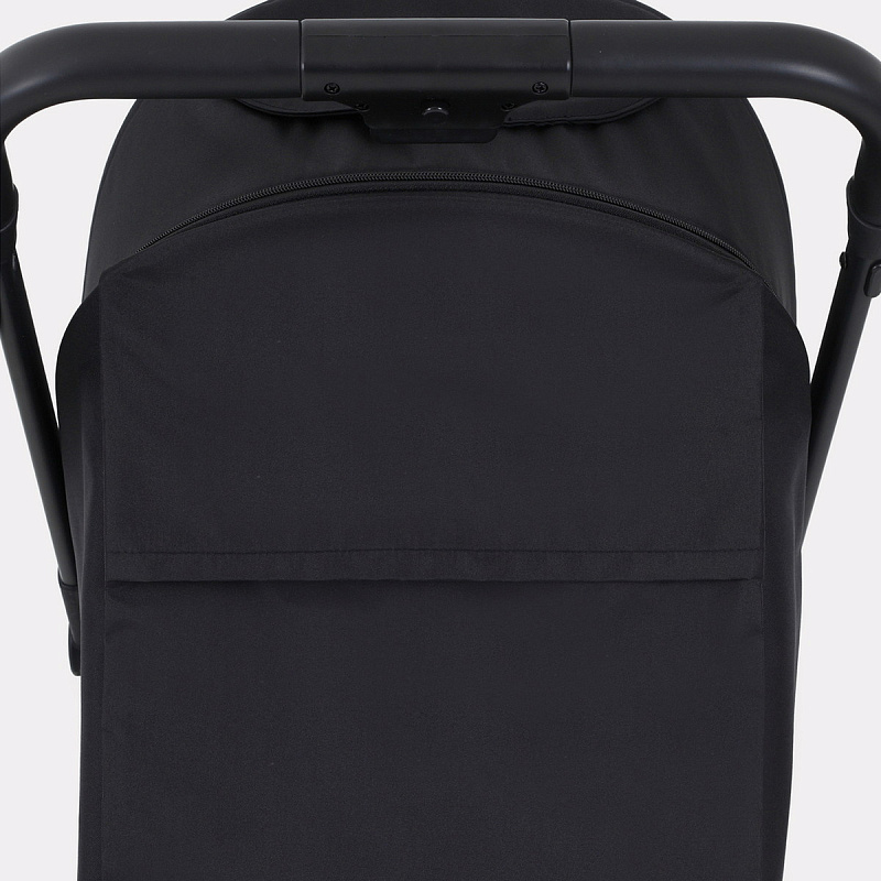 Детская прогулочная коляска Rant basic Juno RA302 Black4