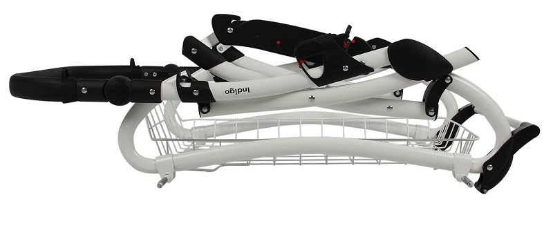 Коляска 2 в 1 Indigo BARBARA Classic розовый pj5dvjb3oeqq5zz8puqzem0tdv6k9j1a