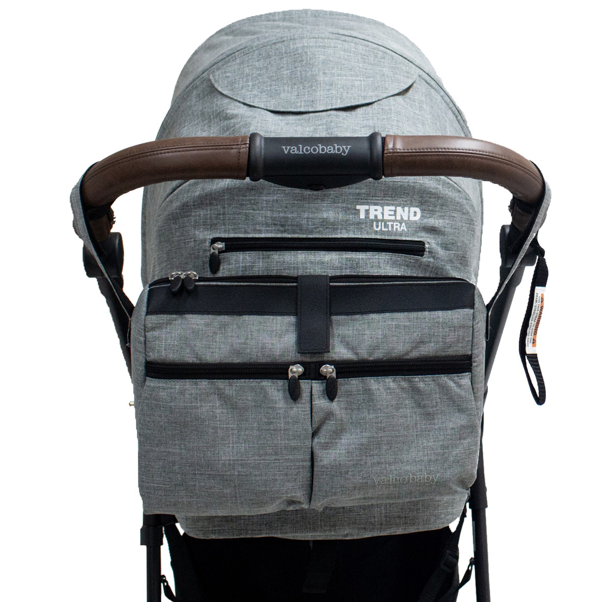 Сумка Valco baby All Purpose Caddy Grey Marle b1e0xhz1n6amrjzgdbp42s0pvwtjwd07