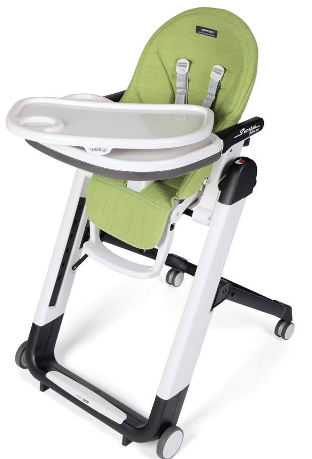Стульчик для кормления Peg Perego Siesta Follow Me Wonder Green 7bqxd588bs3b1nq0xxbmppn4ne5s4lc2