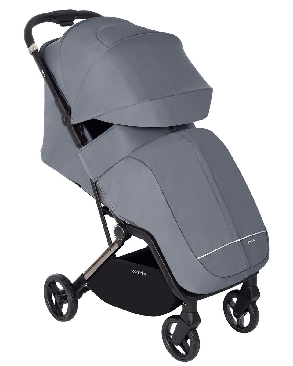 Прогулочная коляска Carrello Porto CRL-5522 Dim Grey ysegzw83bf01kc0lkrtay9nifzgv3q3g