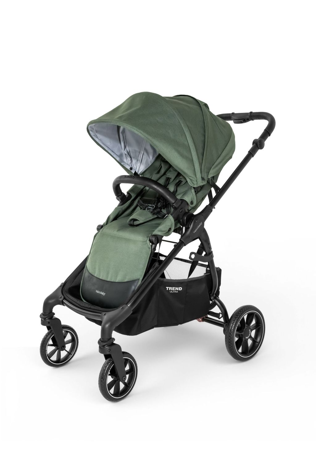 Прогулочная коляска Valco baby Snap Trend Ultra series 2 (Basil)