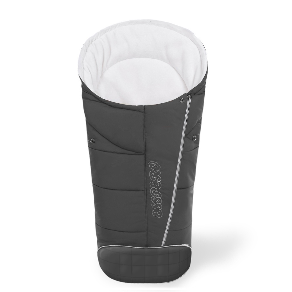 Конверт в коляску Esspero Maris  Dark 27e6e7154289b2c4d8ab1a3de53fa963