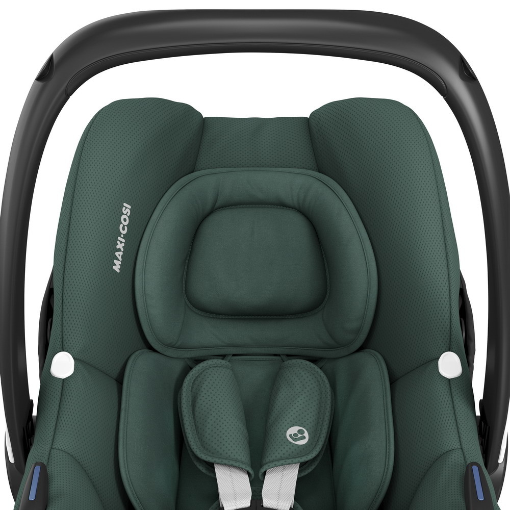 Автокресло Maxi-Cosi Cabrio Fix I-Size Essential Green lpj8yxpvafo2mysk6hcmwh9iebghanvh