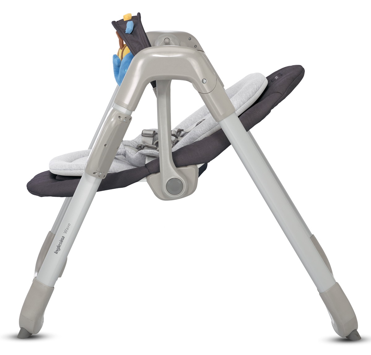 Кресло-качели Inglesina Wave PEPPER s7kf4yngej4zick10uzvse1iprzw8691