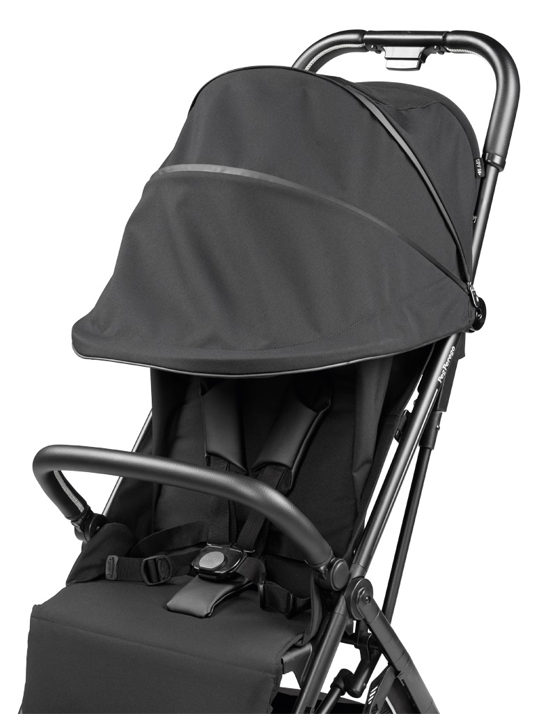 Прогулочная коляска Peg Perego Selfie Licorice l5ka642uxxahgizgut0v6qxztoaec1k9