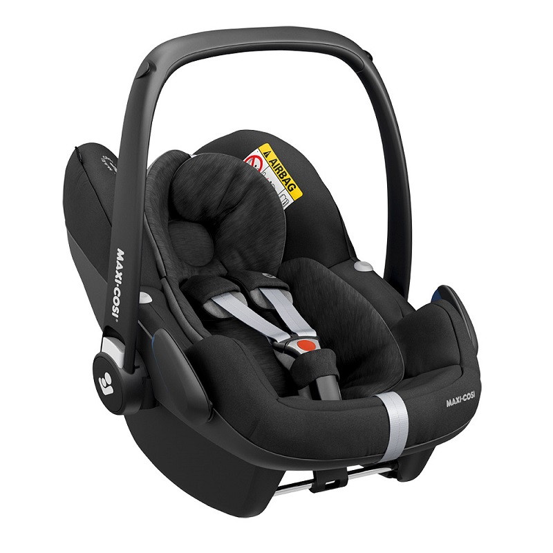 Автокресло Maxi-Cosi Pebble Pro i-Size Essential Blue 56yp74j7amawfpgwe022jeiu279aqss1