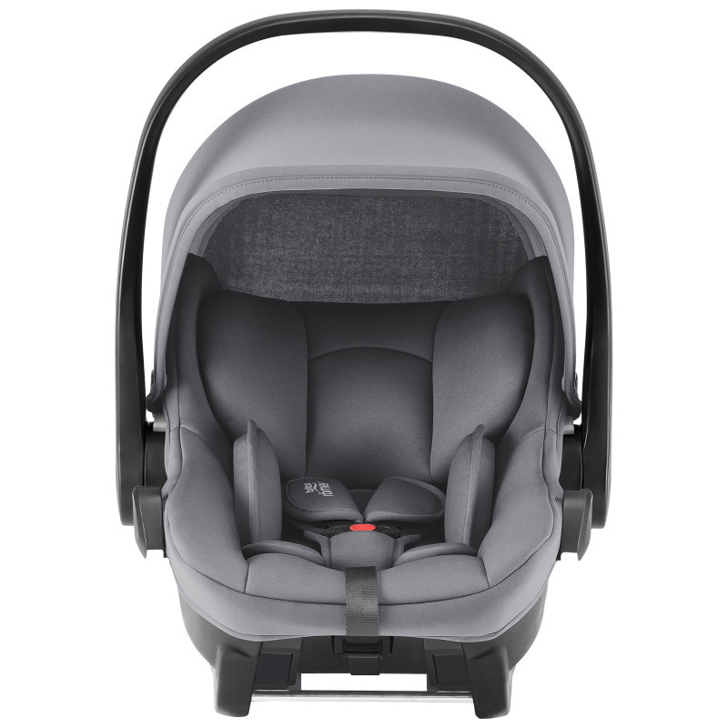 Автокресло Britax Römer BABY-SAFE CORE Frost Grey k1p8on4gyu41mmmi5o6cg4y6un3siz22