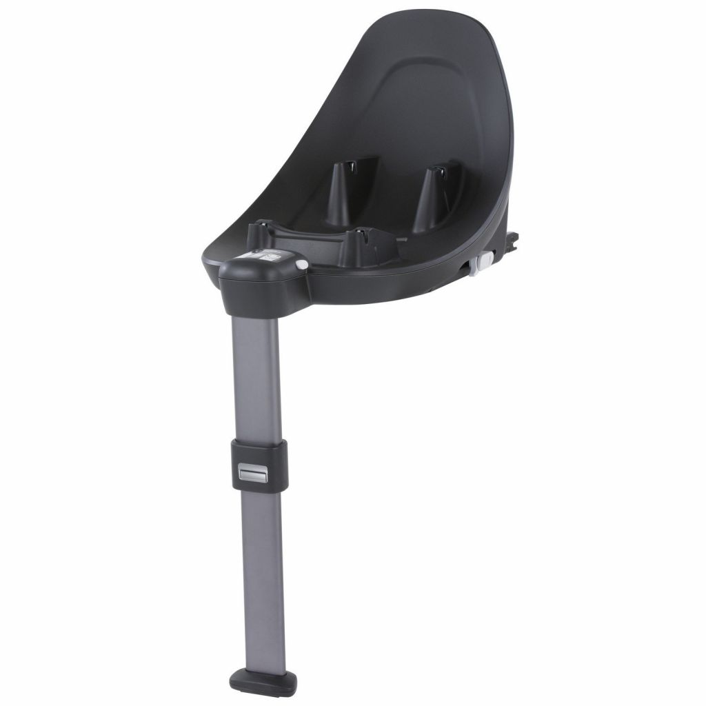 База для автокресла Cybex Base M (Black черная)
