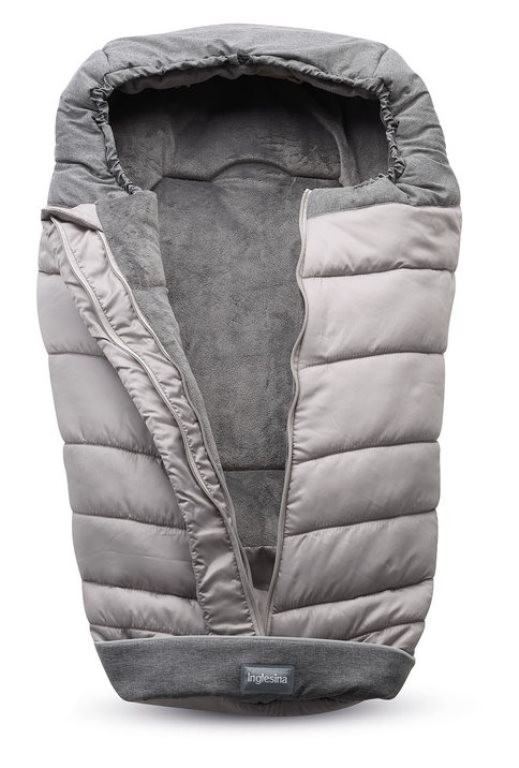 Зимний конверт Inglesina STROLLER WINTER MUFF Red p2qyo3euoof08s6yi3ri9aap757kwbfg