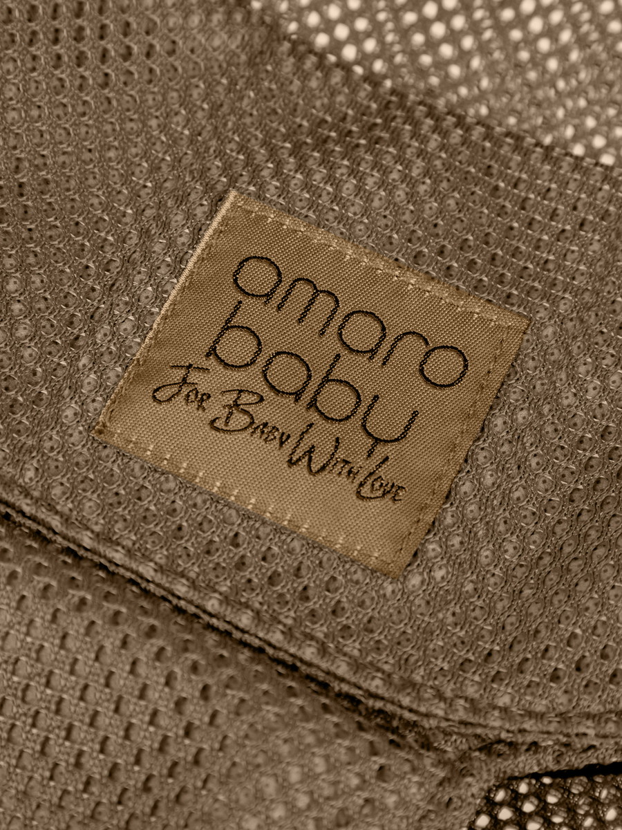Шезлонг Amarobaby Baby time Бежевый 5rsvt29uugkx0b1gb41vjt4rqvl7w1wh