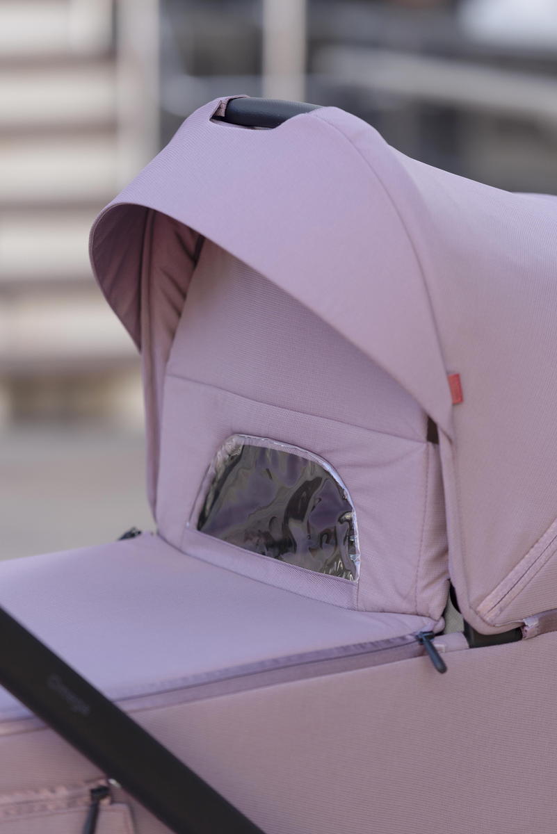 Коляска 2 в 1 Carrello Omega + CRL-6540 Galaxy Pink d38f9w1iafbb6jgmu4tqemzq7j2mf7p2