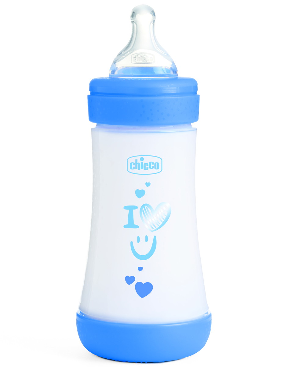 Детская бутылочка Chicco Perfect 5, норм.поток,с/с, 240 мл Boy p5p0jzb0mykdtnnritsxrrcyr8lk1eoz