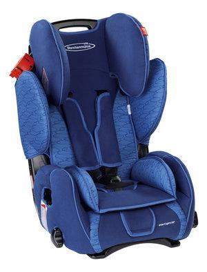 Автокресло STM Starlight SP Navy 108059852-avtokreslo-stm-starlight-sp-navy