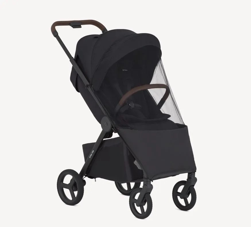 Москитная сетка для детской коляски ANEX Ride (RD/AC-M01) (черный)