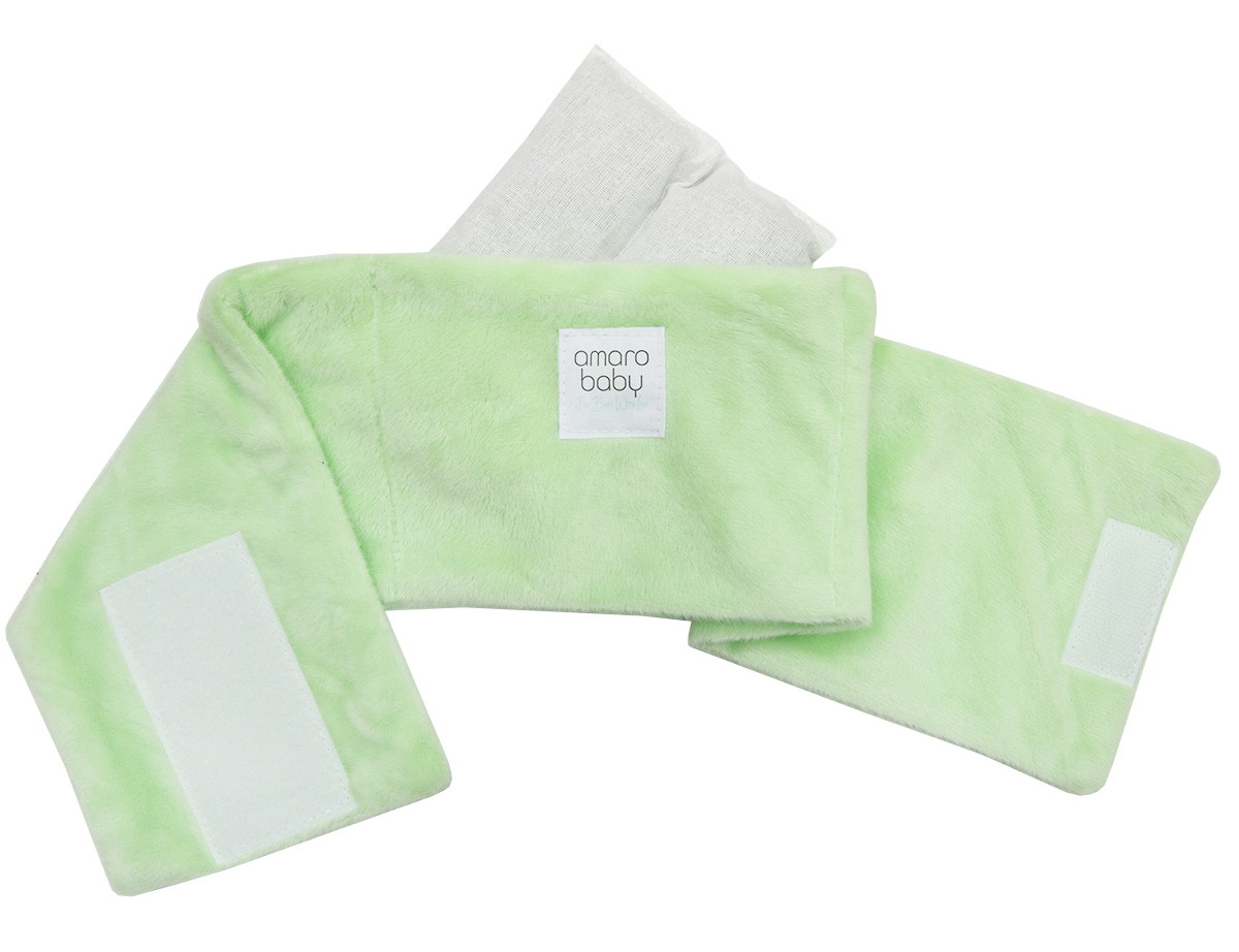 Пояс-грелка AmaroBaby Warm Hugs мятный z1mbvv35smt200s3v7g804xsrbhqo1wo