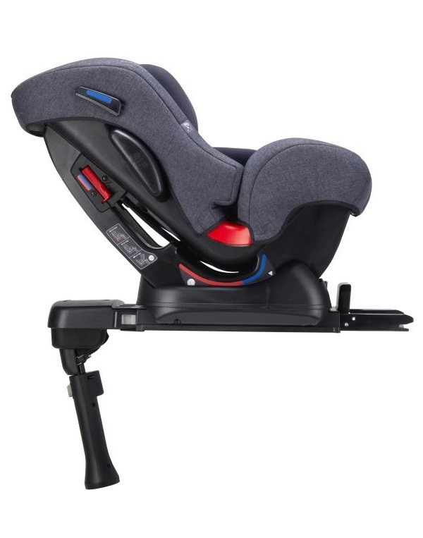 Автокресло DAIICHI First 7™ Plus (основание ISOFIX в комплекте) Charcoal 1mm6ebcj0r9hm34b3t5ilyp6v83ukjn3