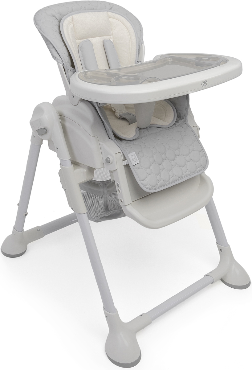 Стульчик для кормления Sweet Baby Luxor Classic Gray rly1e91h3tihvs07b3fyzok18a321555