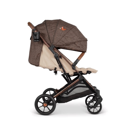 Прогулочная коляска Cosatto Woosh Trail Foxford Hall 95d3c3af5f150d2ac784ee52451b3f42