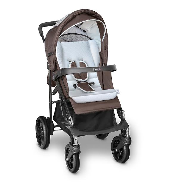 Матрас универсальный Esspero Baby Cotton Lux Star bacef4ad18a52329609013feaa7d11d4