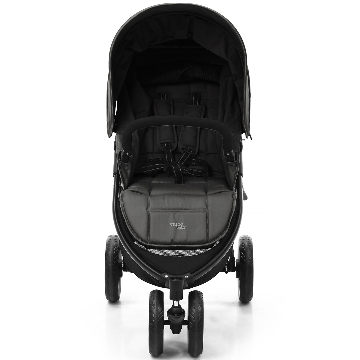 Прогулочная коляска Valco baby Snap Dove Grey shn5n1ywhl10w1a29ymhnqqd4nt6feld